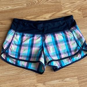 LuluLemon Shorts - 4